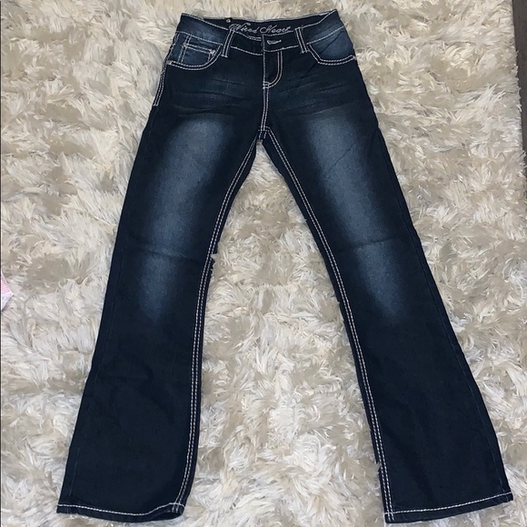 Wired Heart Other - Wired Heart